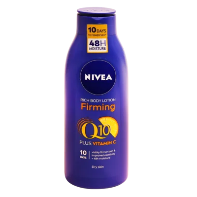 Nivea q10