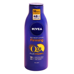 Nivea q10