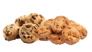 Proton Cookies