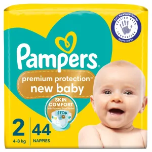 Pampers