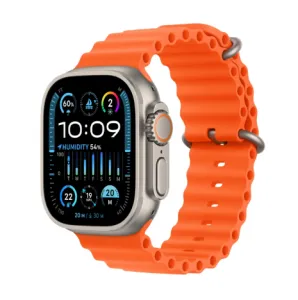 Apple Watch Ultra