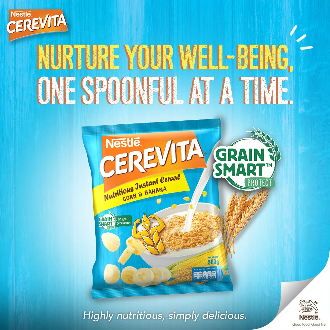 Cerevita