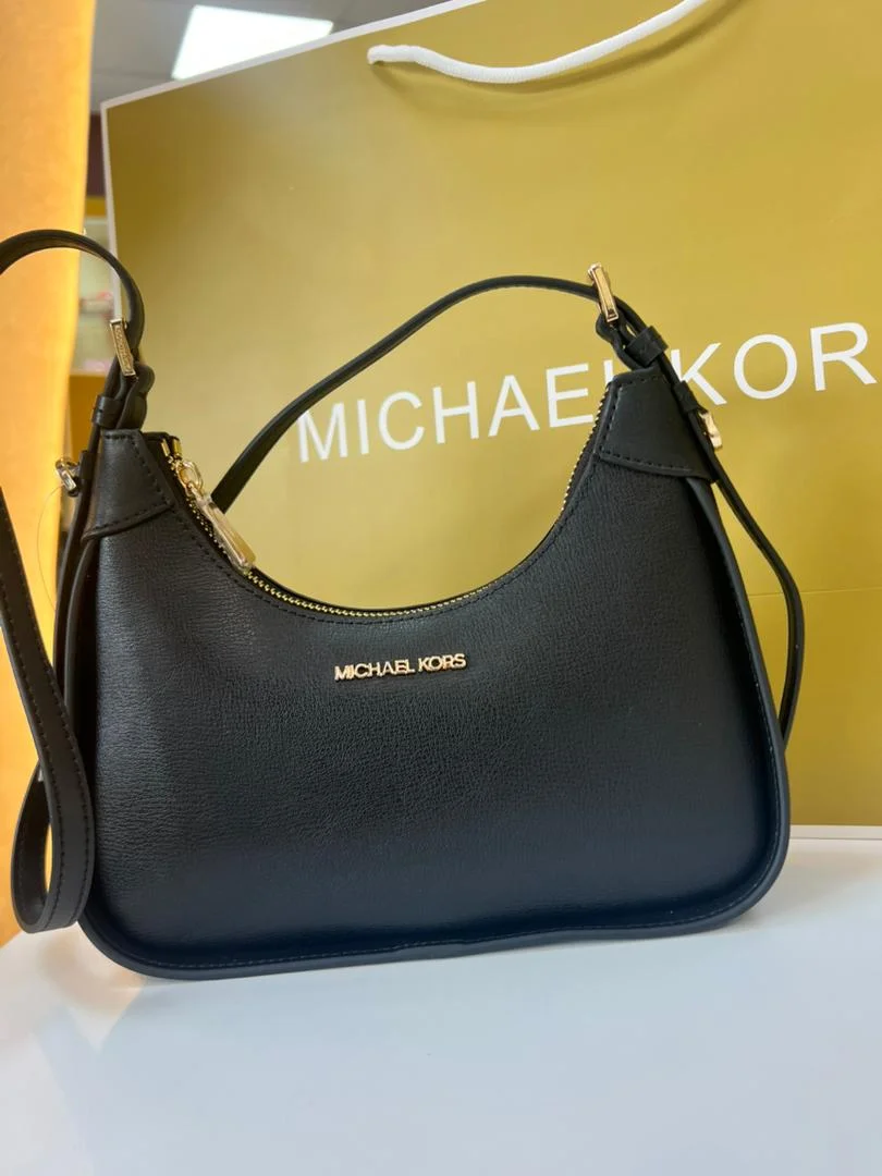 Michael Kors Shoulder Leather Shoulder Bag