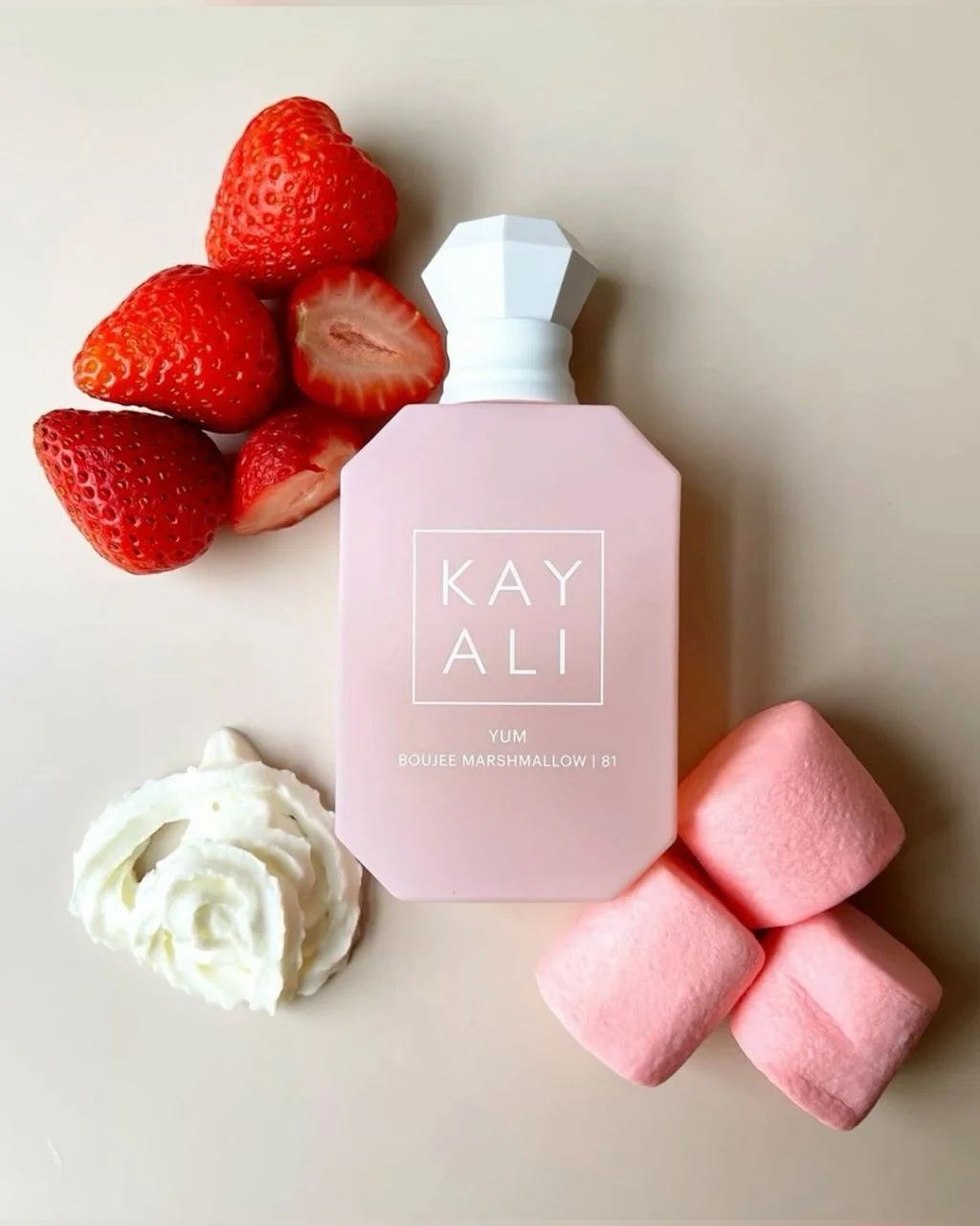KAYALI Yum Boujee Marshmallow