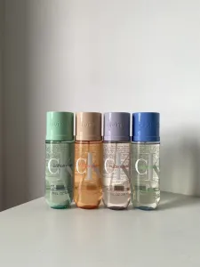 Calvin Klein body mists