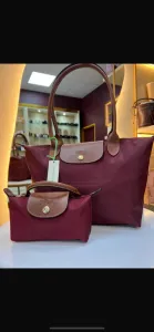 Longchamp Le Pliage handbag