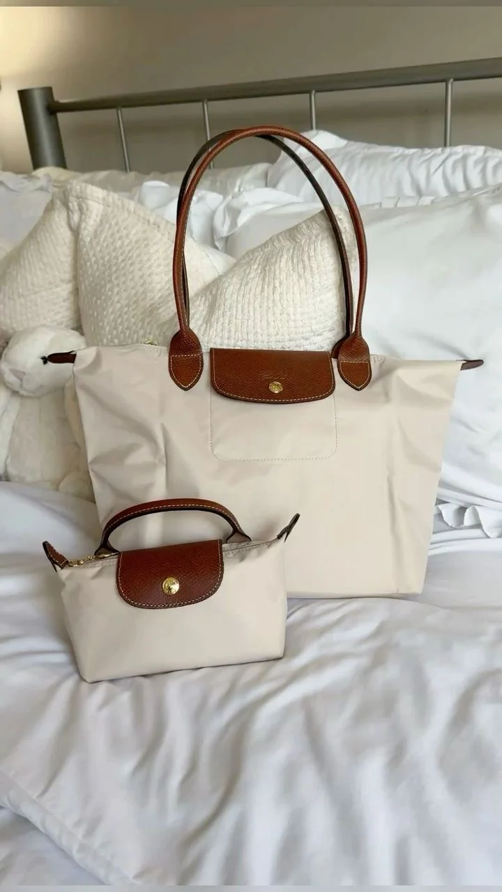 Longchamp Le Pliage handbag