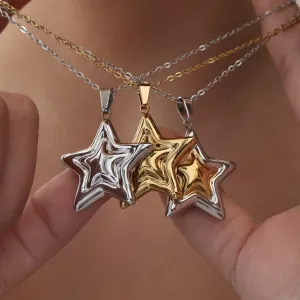 Star Necklace⭐️