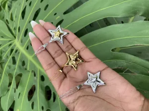 Star Necklace⭐️