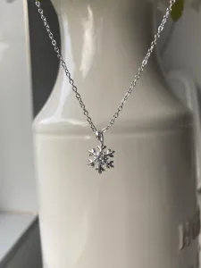 Icy Necklace ❄️