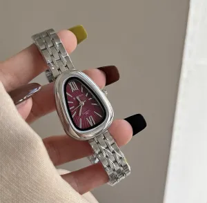 Barsh Curve Collection Watches