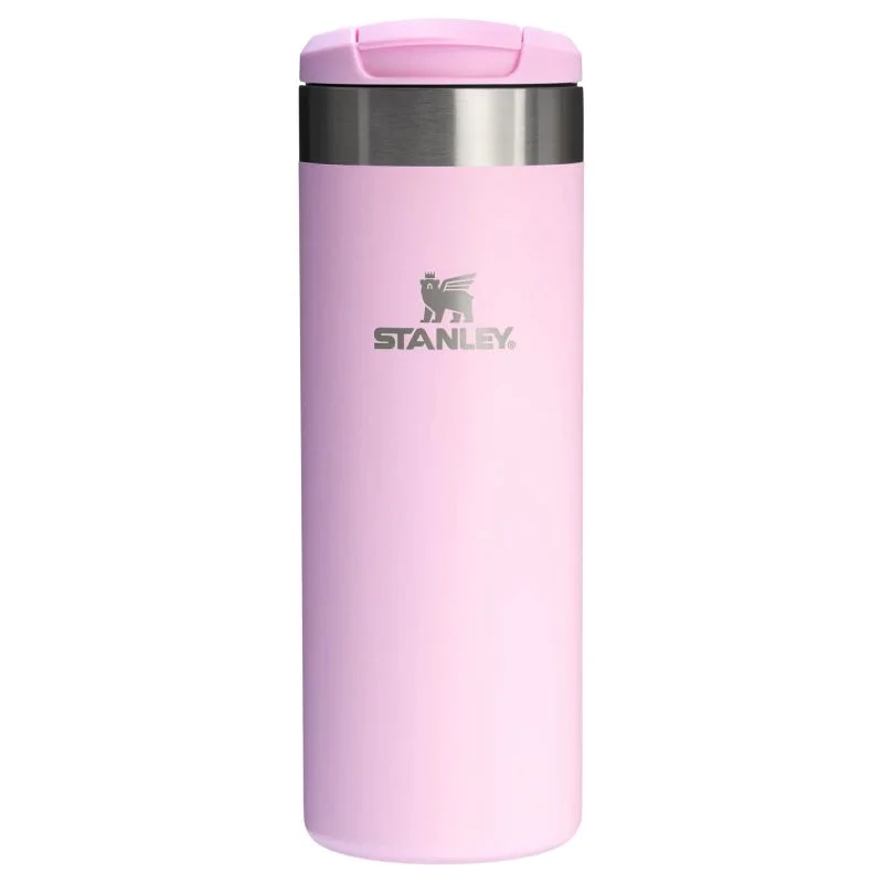 Pink 473ml Stanley Aerolight Tumbler