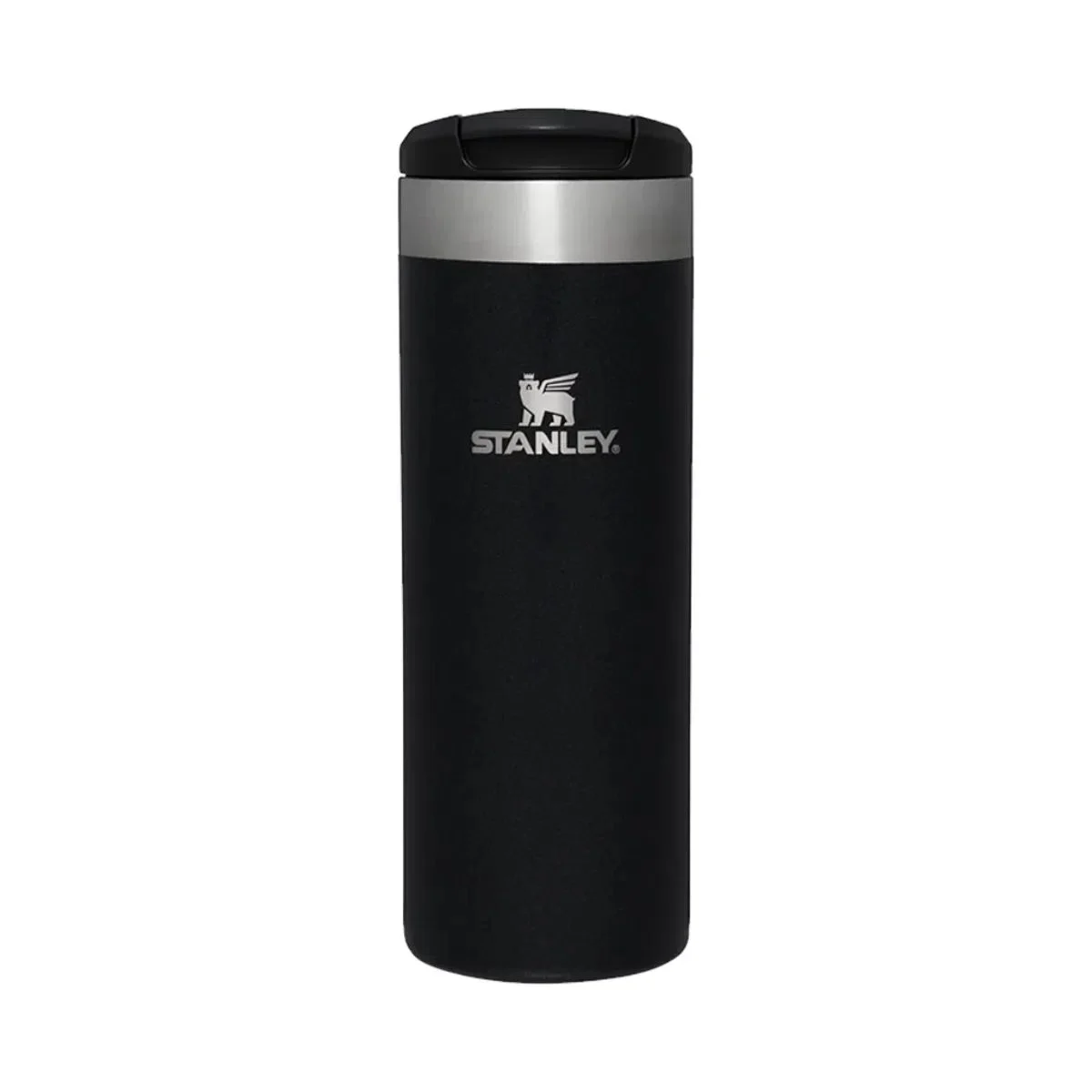 Black 473ml Stanley Aerolight Tumbler