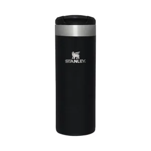 Black 473ml Stanley Aerolight Tumbler