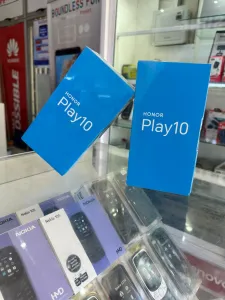 Hauwei Hotplay 10