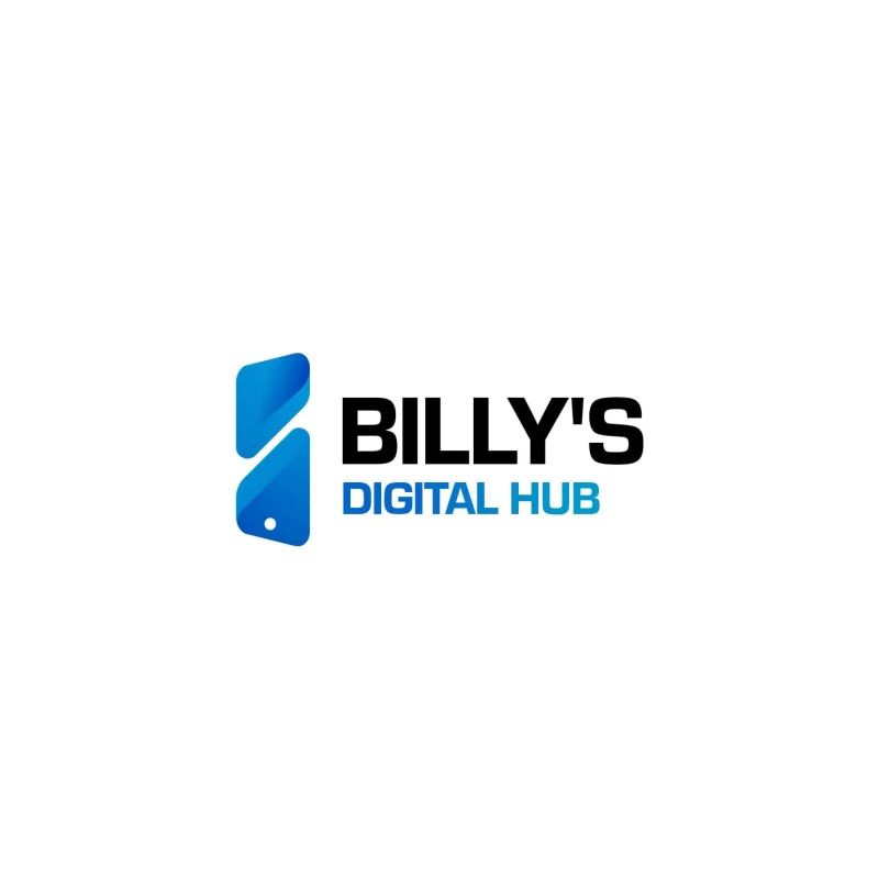 Billy’s Digital