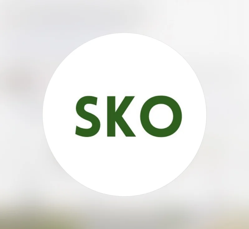 SKO store
