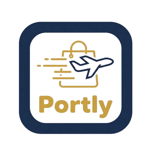 Portly Shopping Services