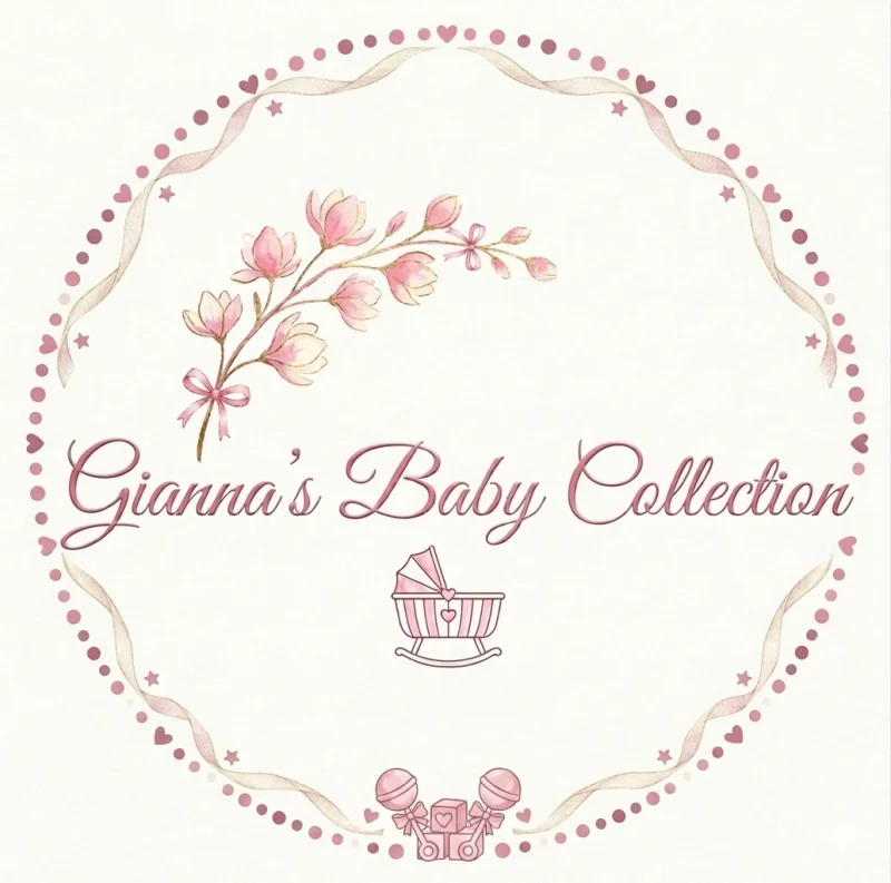 Gianna’s Baby Collection
