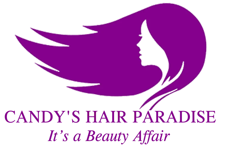 Candy's hair paradise